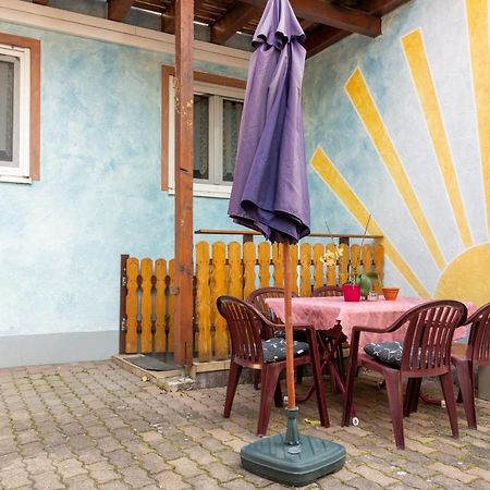 Apartment Fewo Efosa Kappel-Grafenhausen Zewnętrze zdjęcie