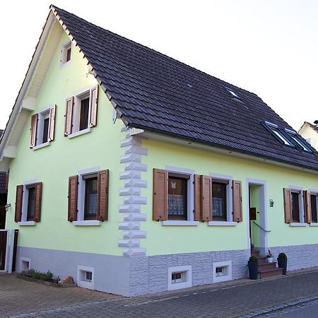 Apartment Fewo Efosa Kappel-Grafenhausen Zewnętrze zdjęcie