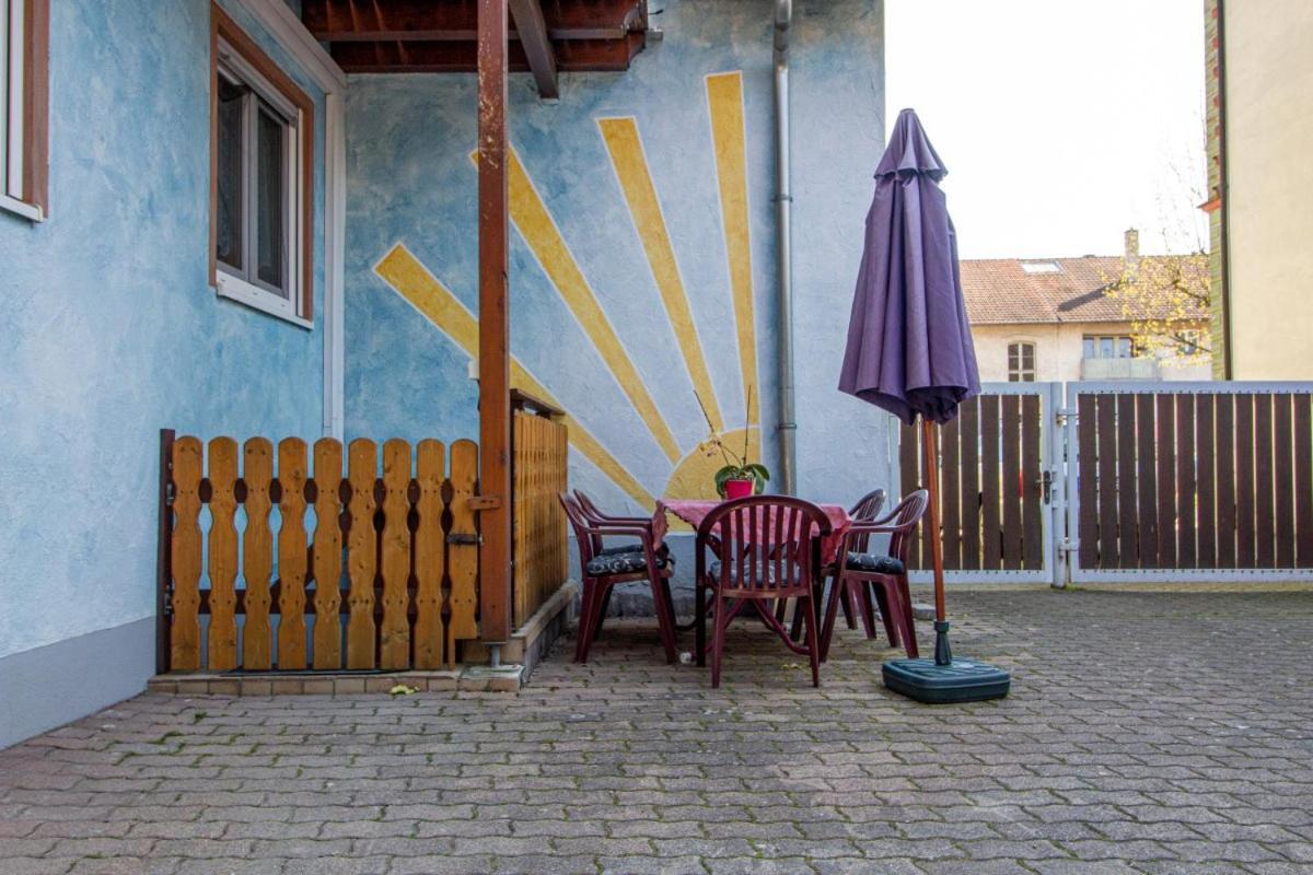 Apartment Fewo Efosa Kappel-Grafenhausen Zewnętrze zdjęcie