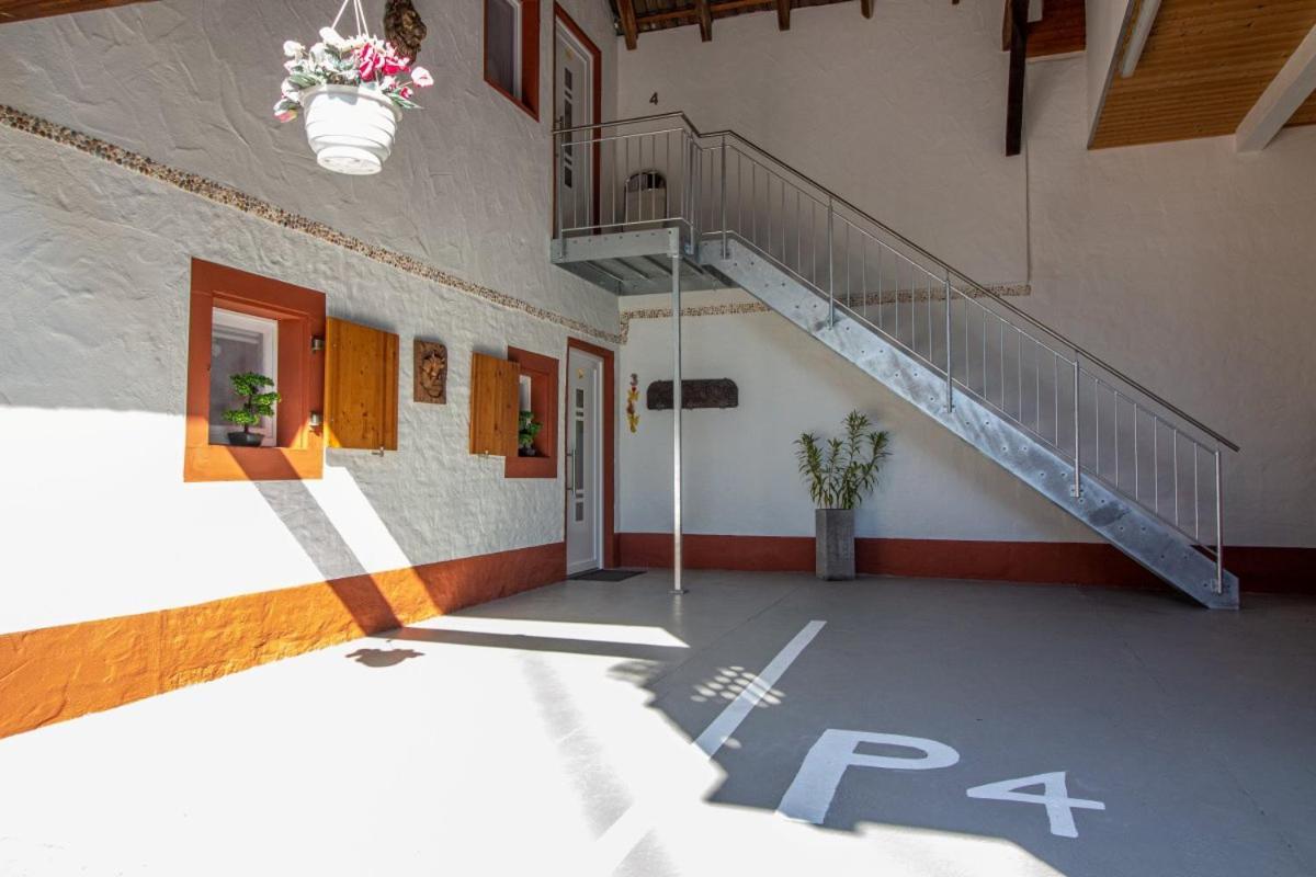 Apartment Fewo Efosa Kappel-Grafenhausen Zewnętrze zdjęcie