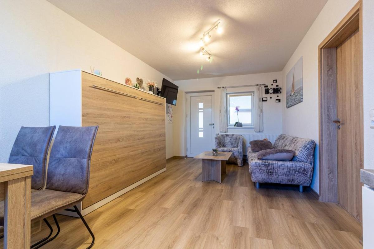 Apartment Fewo Efosa Kappel-Grafenhausen Zewnętrze zdjęcie