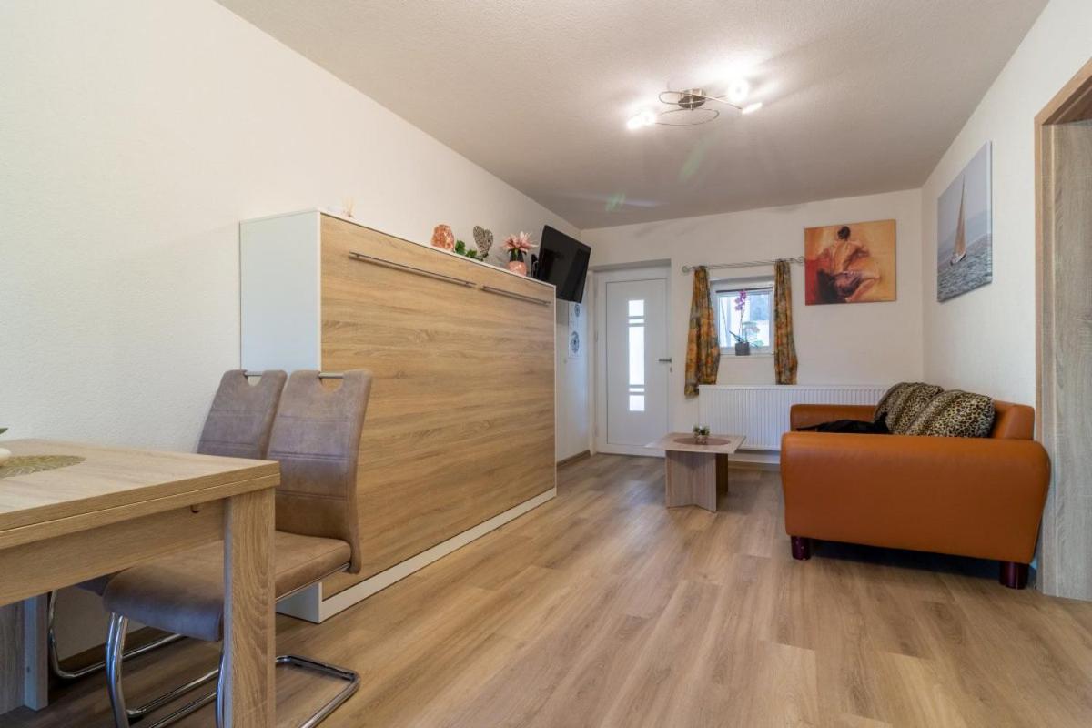 Apartment Fewo Efosa Kappel-Grafenhausen Zewnętrze zdjęcie