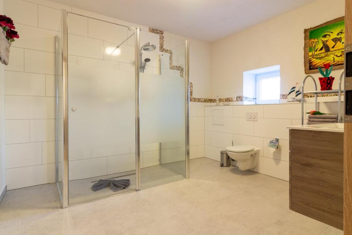 Apartment Fewo Efosa Kappel-Grafenhausen Zewnętrze zdjęcie