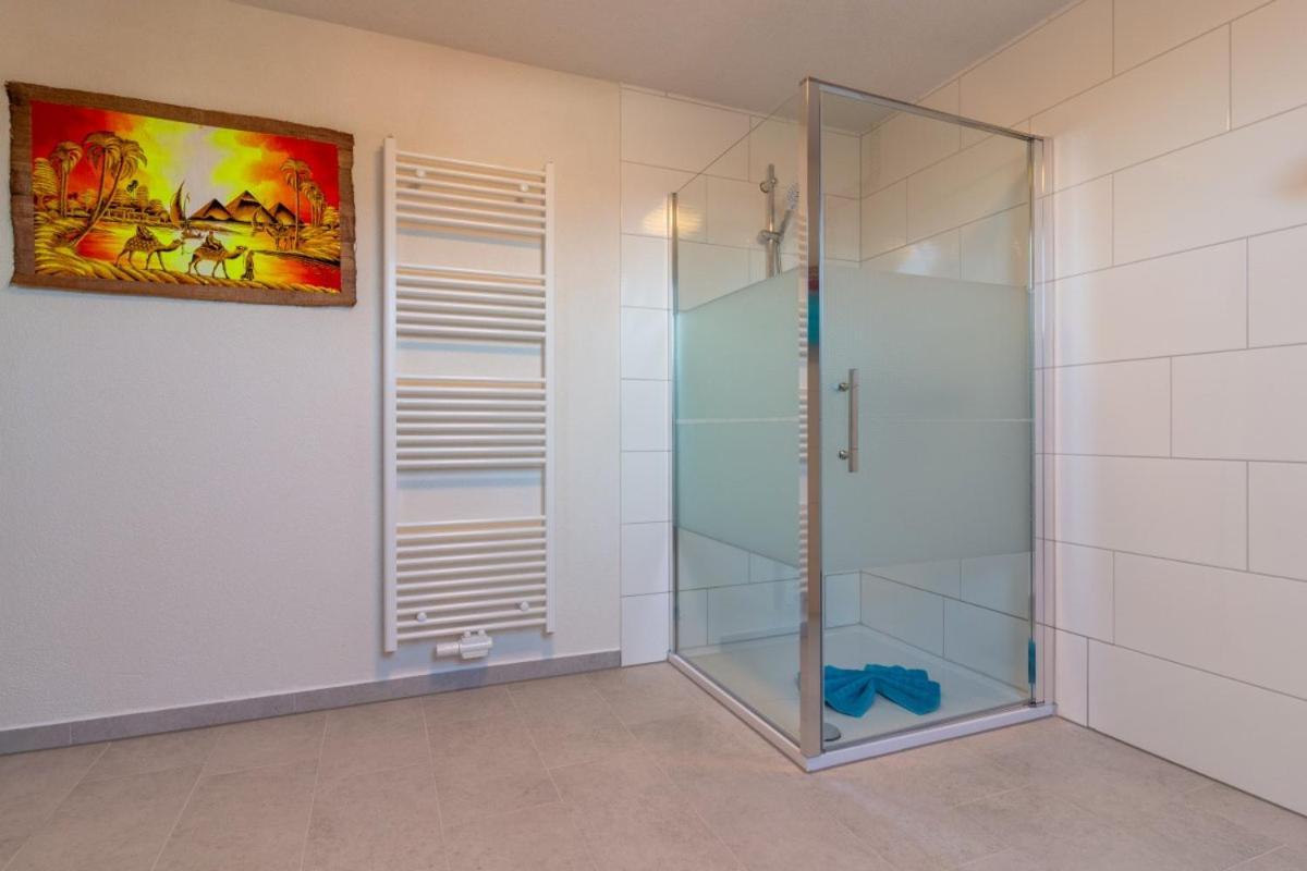 Apartment Fewo Efosa Kappel-Grafenhausen Zewnętrze zdjęcie