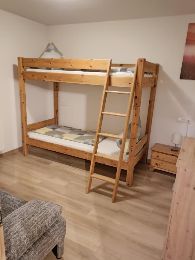 Apartment Fewo Efosa Kappel-Grafenhausen Zewnętrze zdjęcie