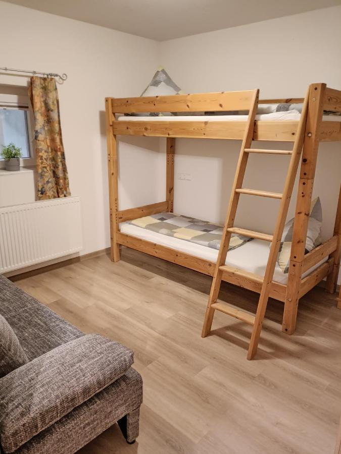 Apartment Fewo Efosa Kappel-Grafenhausen Zewnętrze zdjęcie