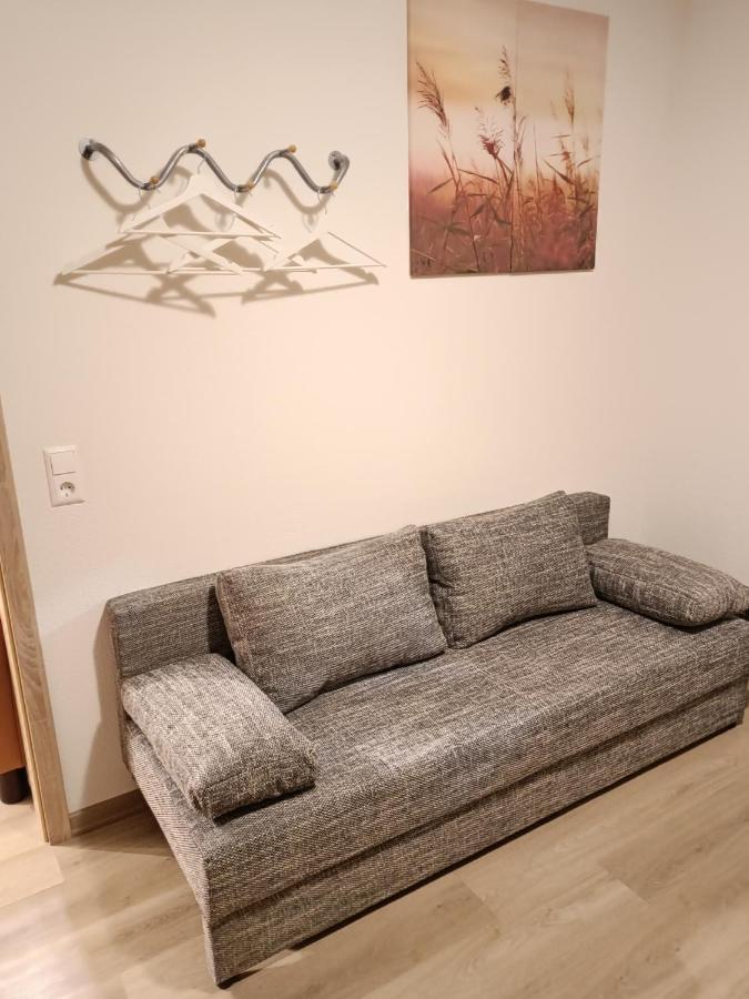 Apartment Fewo Efosa Kappel-Grafenhausen Zewnętrze zdjęcie
