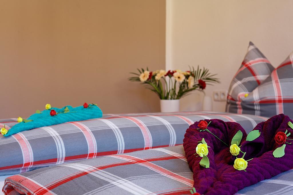 Apartment Fewo Efosa Kappel-Grafenhausen Zewnętrze zdjęcie