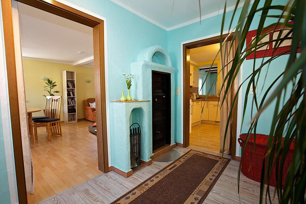 Apartment Fewo Efosa Kappel-Grafenhausen Zewnętrze zdjęcie