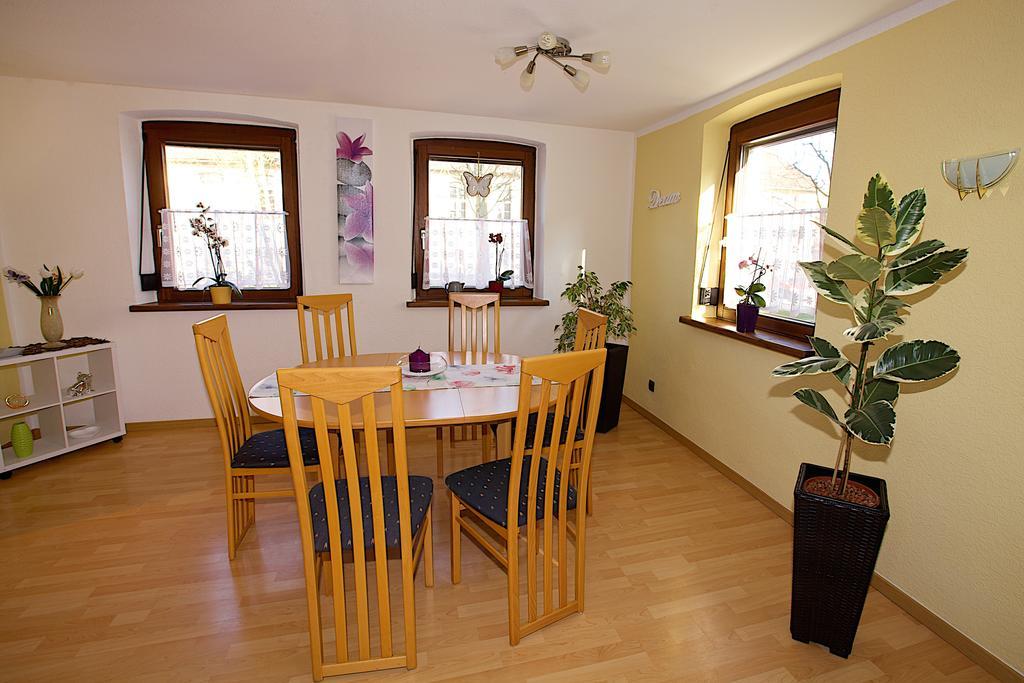 Apartment Fewo Efosa Kappel-Grafenhausen Zewnętrze zdjęcie