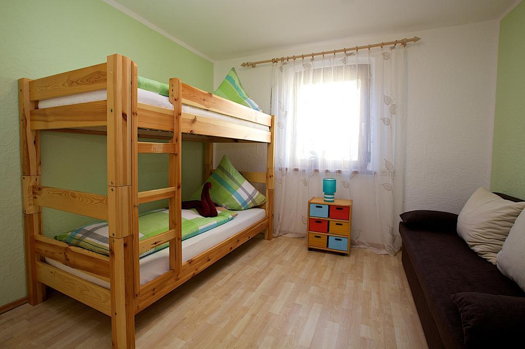 Apartment Fewo Efosa Kappel-Grafenhausen Zewnętrze zdjęcie