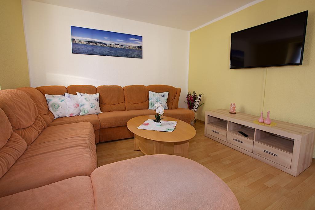 Apartment Fewo Efosa Kappel-Grafenhausen Zewnętrze zdjęcie