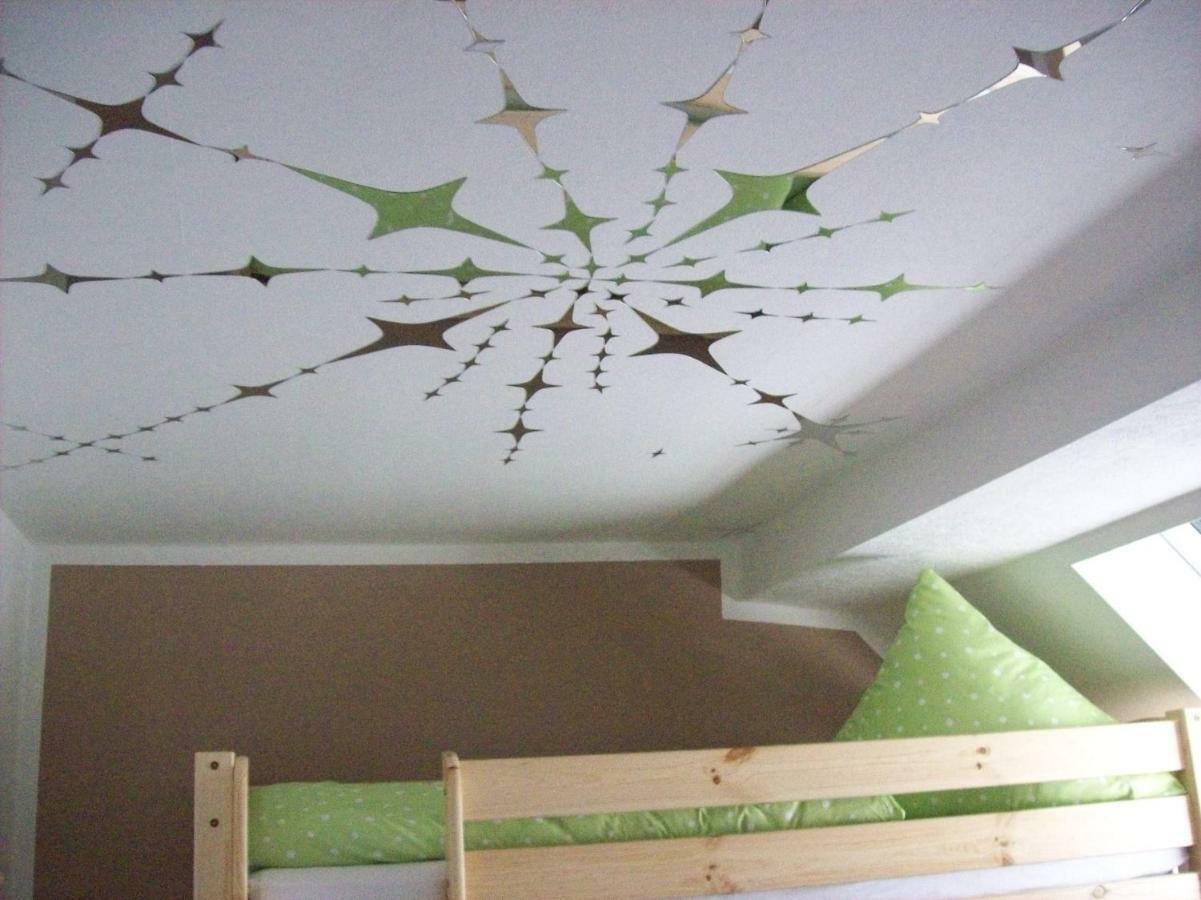Apartment Fewo Efosa Kappel-Grafenhausen Zewnętrze zdjęcie