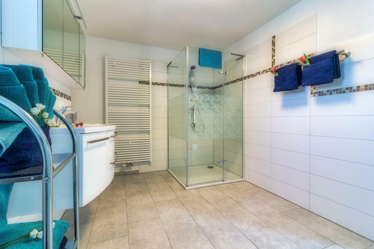 Apartment Fewo Efosa Kappel-Grafenhausen Zewnętrze zdjęcie