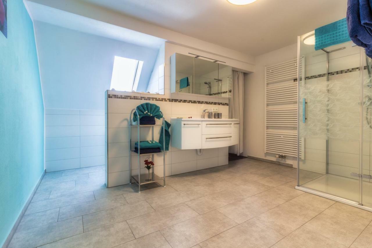 Apartment Fewo Efosa Kappel-Grafenhausen Zewnętrze zdjęcie